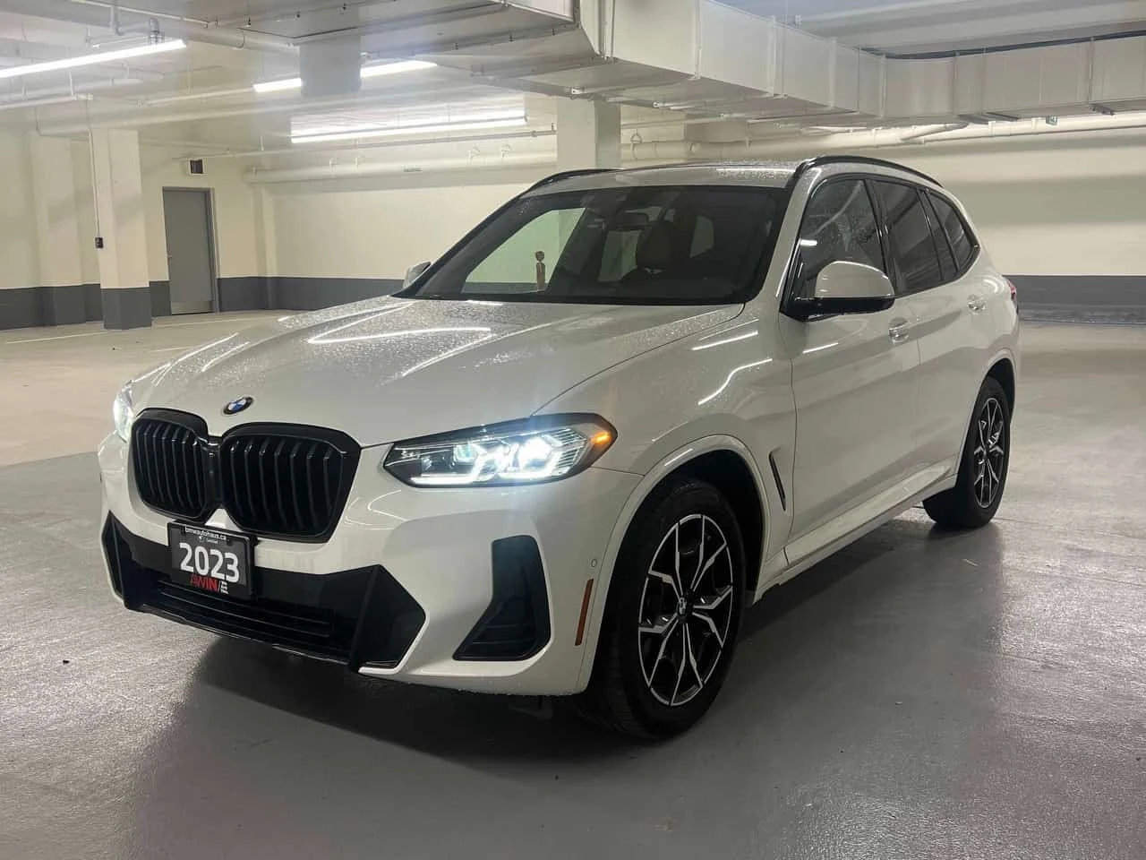 BMW X3 * xDrive30i * M SPORT * CARFAX * | Auto.bg — изображение 1 BMW X3 * xDrive30i * M SPORT * CARFAX * | Auto.bg — изображение 1