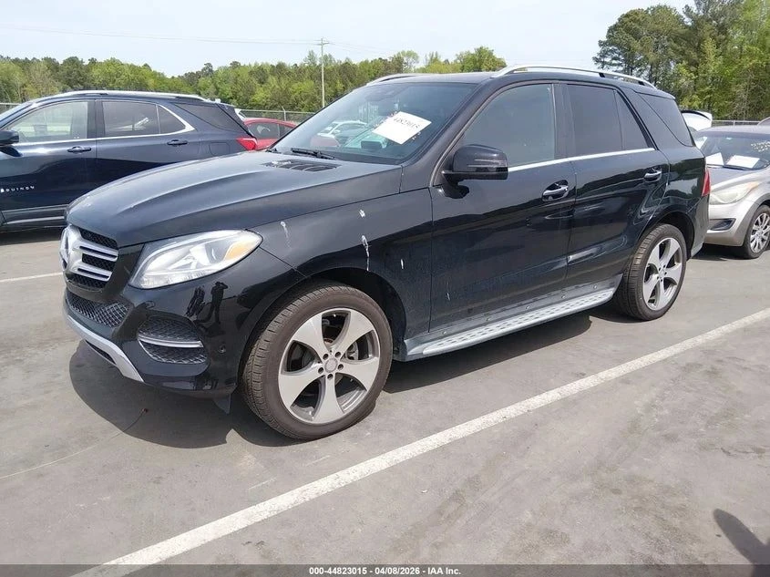 Mercedes-Benz GLE 350 undefined | Auto.bg — изображение 1 Mercedes-Benz GLE 350 undefined | Auto.bg — изображение 1