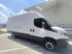 Iveco Daily 50-150 | Auto.bg — изображение 3 Iveco Daily 50-150 | Auto.bg — изображение 3