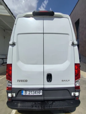 Iveco Daily 50-150 | Auto.bg — изображение 4 Iveco Daily 50-150 | Auto.bg — изображение 4