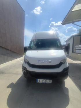 Iveco Daily 50-150 | Auto.bg — изображение 2 Iveco Daily 50-150 | Auto.bg — изображение 2