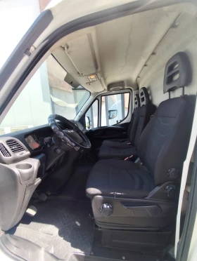 Iveco Daily 50-150 | Auto.bg — изображение 7 Iveco Daily 50-150 | Auto.bg — изображение 7