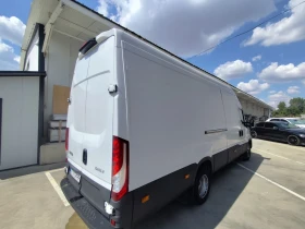 Iveco Daily 50-150 | Auto.bg — изображение 6 Iveco Daily 50-150 | Auto.bg — изображение 6