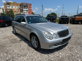 Обява за продажба на Mercedes-Benz E 260 2,6I 177kc 4x4 AVANGARDE ~6 999 лв. - изображение 1