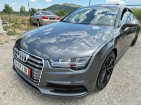 Audi A7 3.0 TDI S-LINE S-TRONIC FACE - Car24.bg Audi A7 3.0 TDI S-LINE S-TRONIC FACE