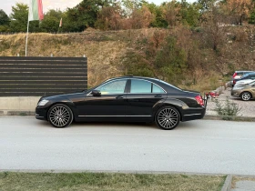 Mercedes-Benz S 500 | Mobile.bg — малка снимка 2