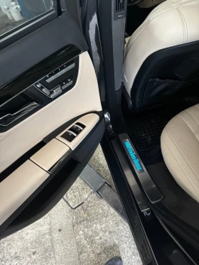 Mercedes-Benz S 500 | Mobile.bg — малка снимка 10