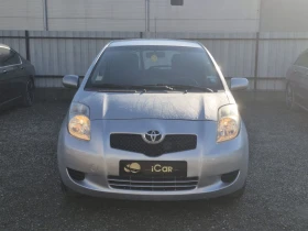 Toyota Yaris 1.3i Klima CD 2ключа MY07 #iCarbg - 6900 лв. / 3527.91 € - 83491397 2 | Car24.bg Toyota Yaris 1.3i Klima CD 2ключа MY07 #iCarbg - 6900 лв. / 3527.91 € - 83491397 2