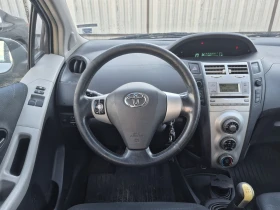Toyota Yaris 1.3i Klima CD 2ключа MY07 #iCarbg - 6900 лв. / 3527.91 € - 83491397 13 | Car24.bg Toyota Yaris 1.3i Klima CD 2ключа MY07 #iCarbg - 6900 лв. / 3527.91 € - 83491397 13