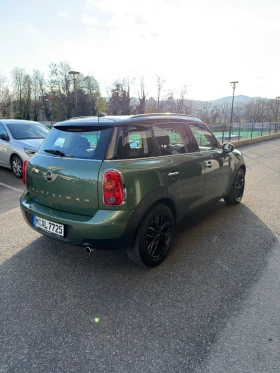 Mini Cooper Countryman D - 11900 € / 23274.38 лв. - 99855709 4 | Car24.bg Mini Cooper Countryman D - 11900 € / 23274.38 лв. - 99855709 4