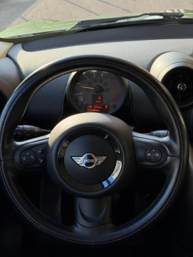 Mini Cooper Countryman D - 11900 € / 23274.38 лв. - 99855709 11 | Car24.bg Mini Cooper Countryman D - 11900 € / 23274.38 лв. - 99855709 11