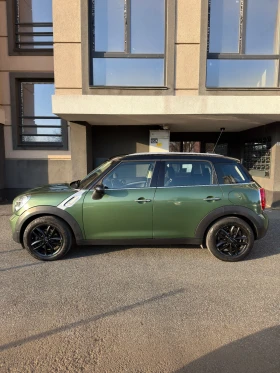 Mini Cooper Countryman D - 11900 € / 23274.38 лв. - 99855709 2 | Car24.bg Mini Cooper Countryman D - 11900 € / 23274.38 лв. - 99855709 2