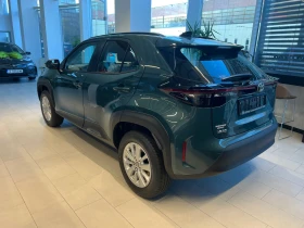 Toyota Yaris Cross Fancy - 53325 лв. / 27264.64 € - 77083787 4 | Car24.bg Toyota Yaris Cross Fancy - 53325 лв. / 27264.64 € - 77083787 4