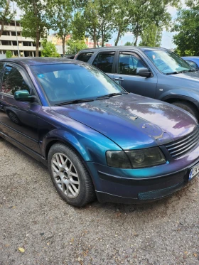 VW Passat - 2000 € / 3911.66 лв. - 60233606 3 | Car24.bg VW Passat - 2000 € / 3911.66 лв. - 60233606 3