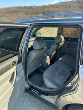 VW Passat 1.9TDI AVF - 2300 € / 4498.41 лв. - 73261355 7 | Car24.bg VW Passat 1.9TDI AVF - 2300 € / 4498.41 лв. - 73261355 7