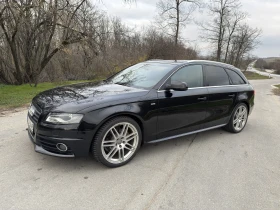 Audi A4 2.0 TDI - Car24.bg Audi A4 2.0 TDI