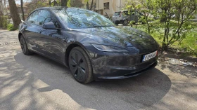 Tesla Model 3 Highland Long Range - Car24.bg Tesla Model 3 Highland Long Range