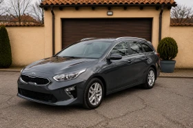 Снимка Kia Ceed