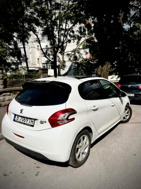 Peugeot 208 - 5999 € / 11733.02 лв. - 40127171 7 | Car24.bg Peugeot 208 - 5999 € / 11733.02 лв. - 40127171 7