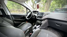 Peugeot 208 - 5999 € / 11733.02 лв. - 40127171 9 | Car24.bg Peugeot 208 - 5999 € / 11733.02 лв. - 40127171 9