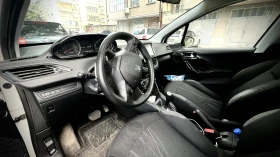 Peugeot 208 - 5999 € / 11733.02 лв. - 40127171 14 | Car24.bg Peugeot 208 - 5999 € / 11733.02 лв. - 40127171 14