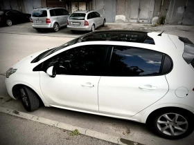 Peugeot 208 - 5999 € / 11733.02 лв. - 40127171 6 | Car24.bg Peugeot 208 - 5999 € / 11733.02 лв. - 40127171 6