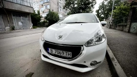 Peugeot 208 - Car24.bg Peugeot 208