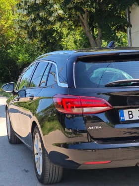 Opel Astra 1.6 CDTI | Auto.bg — изображение 5 Opel Astra 1.6 CDTI | Auto.bg — изображение 5
