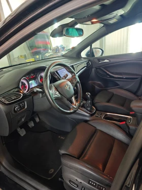 Opel Astra 1.6 CDTI | Auto.bg — изображение 7 Opel Astra 1.6 CDTI | Auto.bg — изображение 7