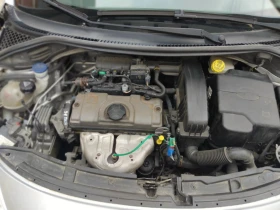 Peugeot 207 1.4 - 2200 € / 4302.83 лв. - 35516794 6 | Car24.bg Peugeot 207 1.4 - 2200 € / 4302.83 лв. - 35516794 6