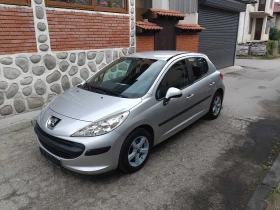 Peugeot 207 1.4 - Car24.bg Peugeot 207 1.4