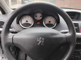 Peugeot 207 1.4 - 2200 € / 4302.83 лв. - 35516794 7 | Car24.bg Peugeot 207 1.4 - 2200 € / 4302.83 лв. - 35516794 7