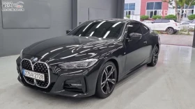 BMW 420 M SPORT + HEAD UP/360/PANO/FULL