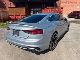 Audi Rs5 * 2.9 TFSI * CARFAX * ОПЦИЯ ЗА ФИНАНСИРАНЕ | Auto.bg — изображение 9 Audi Rs5 * 2.9 TFSI * CARFAX * ОПЦИЯ ЗА ФИНАНСИРАНЕ | Auto.bg — изображение 9