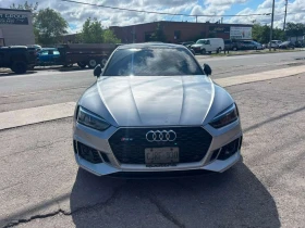Audi Rs5 * 2.9 TFSI * CARFAX * ОПЦИЯ ЗА ФИНАНСИРАНЕ | Auto.bg — изображение 6 Audi Rs5 * 2.9 TFSI * CARFAX * ОПЦИЯ ЗА ФИНАНСИРАНЕ | Auto.bg — изображение 6
