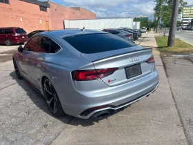 Audi Rs5 * 2.9 TFSI * CARFAX * ОПЦИЯ ЗА ФИНАНСИРАНЕ | Auto.bg — изображение 12 Audi Rs5 * 2.9 TFSI * CARFAX * ОПЦИЯ ЗА ФИНАНСИРАНЕ | Auto.bg — изображение 12