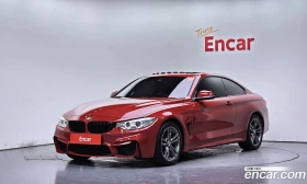 BMW 420 420d M Sport Coupe