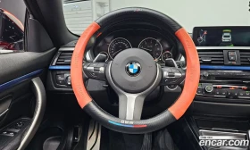 BMW 420 420d M Sport Coupe | Auto.bg — изображение 13 BMW 420 420d M Sport Coupe | Auto.bg — изображение 13