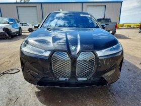 BMW iX 50 xDrive* ПОДГРЕВ* ПАНОРАМА* 360* | Auto.bg — изображение 5 BMW iX 50 xDrive* ПОДГРЕВ* ПАНОРАМА* 360* | Auto.bg — изображение 5