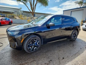 BMW iX 50 xDrive* ПОДГРЕВ* ПАНОРАМА* 360*