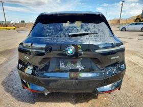 BMW iX 50 xDrive* ПОДГРЕВ* ПАНОРАМА* 360* | Auto.bg — изображение 6 BMW iX 50 xDrive* ПОДГРЕВ* ПАНОРАМА* 360* | Auto.bg — изображение 6