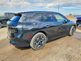 BMW iX 50 xDrive* ПОДГРЕВ* ПАНОРАМА* 360* | Auto.bg — изображение 3 BMW iX 50 xDrive* ПОДГРЕВ* ПАНОРАМА* 360* | Auto.bg — изображение 3
