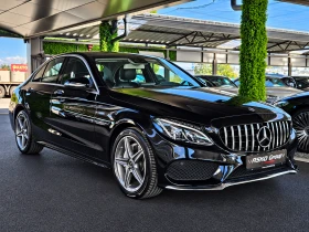 Mercedes-Benz C 220 !AMG/GERMANY/AMBIENT/PARK ASSYST/SIGN ASSYS/NAVI/L | Auto.bg — изображение 3 Mercedes-Benz C 220 !AMG/GERMANY/AMBIENT/PARK ASSYST/SIGN ASSYS/NAVI/L | Auto.bg — изображение 3