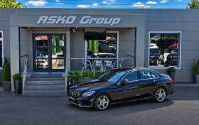 Mercedes-Benz C 220 !AMG/GERMANY/AMBIENT/PARK ASSYST/SIGN ASSYS/NAVI/L | Auto.bg — изображение 17 Mercedes-Benz C 220 !AMG/GERMANY/AMBIENT/PARK ASSYST/SIGN ASSYS/NAVI/L | Auto.bg — изображение 17