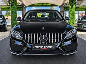 Mercedes-Benz C 220 !AMG/GERMANY/AMBIENT/PARK ASSYST/SIGN ASSYS/NAVI/L | Auto.bg — изображение 2 Mercedes-Benz C 220 !AMG/GERMANY/AMBIENT/PARK ASSYST/SIGN ASSYS/NAVI/L | Auto.bg — изображение 2