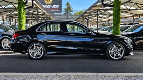 Mercedes-Benz C 220 !AMG/GERMANY/AMBIENT/PARK ASSYST/SIGN ASSYS/NAVI/L | Auto.bg — изображение 4 Mercedes-Benz C 220 !AMG/GERMANY/AMBIENT/PARK ASSYST/SIGN ASSYS/NAVI/L | Auto.bg — изображение 4