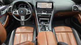 BMW 850 М850i X-Drive Gran Coupe Крайна Цена до БГ!!! | Auto.bg — изображение 6 BMW 850 М850i X-Drive Gran Coupe Крайна Цена до БГ!!! | Auto.bg — изображение 6
