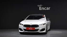 BMW 850 М850i X-Drive Gran Coupe Крайна Цена до БГ!!! | Auto.bg — изображение 2 BMW 850 М850i X-Drive Gran Coupe Крайна Цена до БГ!!! | Auto.bg — изображение 2