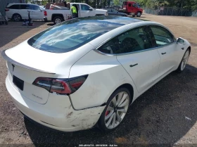 Tesla Model 3 AWD | PERFORMANCE - 13500 € - 93167752 3 | Car24.bg Tesla Model 3 AWD | PERFORMANCE - 13500 € - 93167752 3