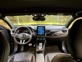 Renault Arkana E-Tech Engineered 145 | Auto.bg — изображение 12 Renault Arkana E-Tech Engineered 145 | Auto.bg — изображение 12
